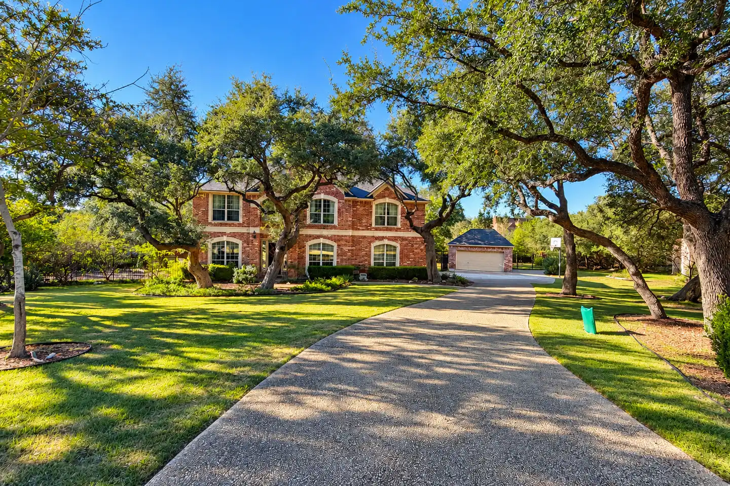 26147 Wood Chuck - San Antonio, TX | Rent.