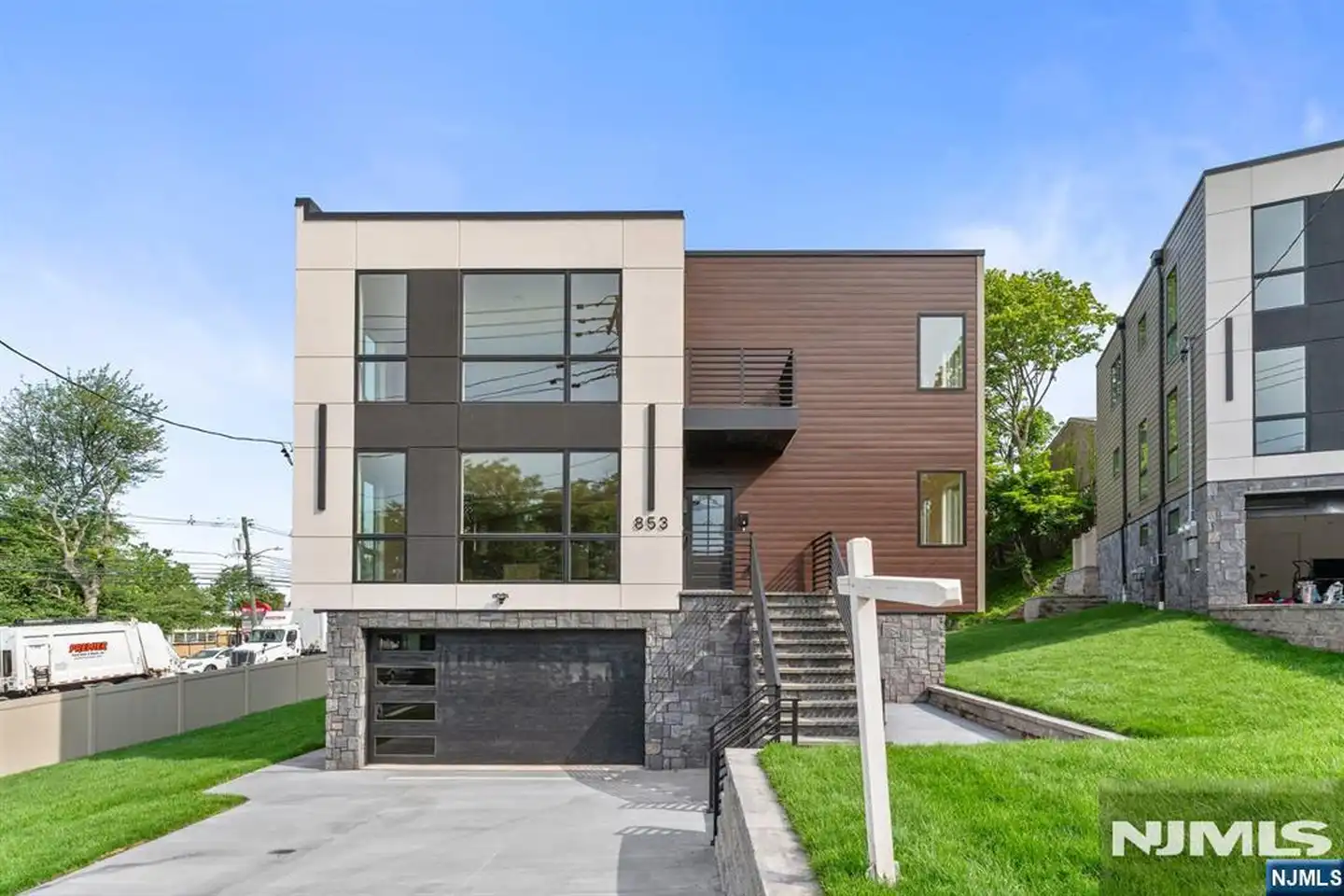849 Pleasant View Terrace unit 1st Fl. - Ridgefield, NJ | Rent.