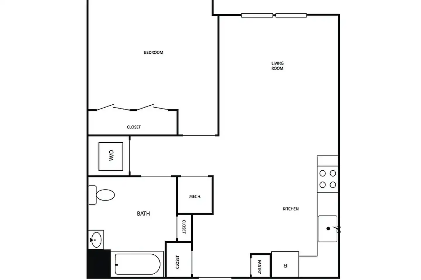 Cold Spring Lane Apartments - 3025 W Cold Spring Ln - Baltimore, MD | Rent.