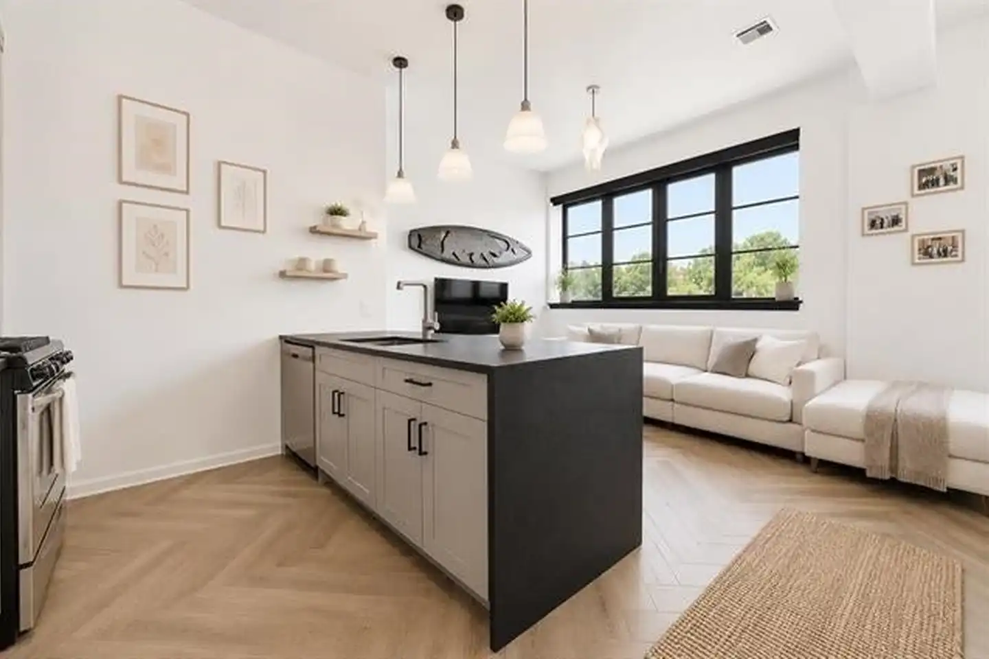 142 Charles St unit 403a - Jersey City, NJ | Rent.