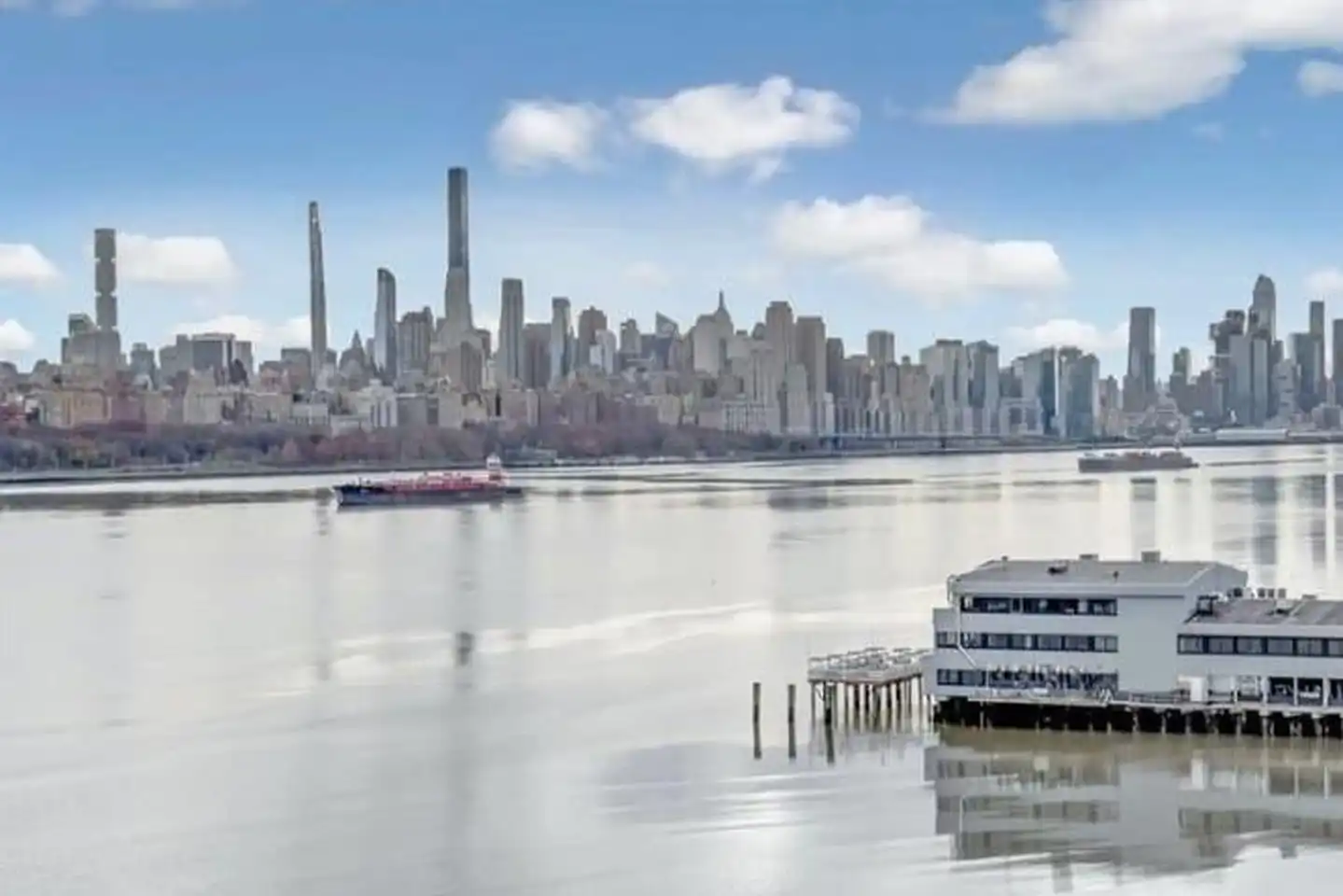 125 The Promenade - 125 The Promenade unit 125 - Edgewater, NJ | Rent.