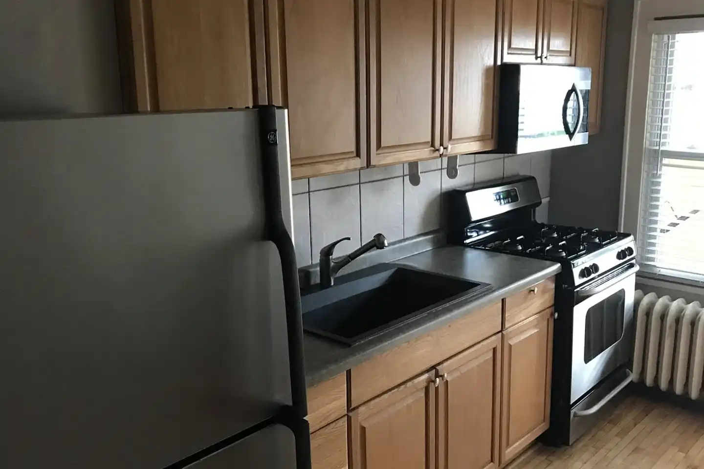 3129 Grand Ave S - 3129 Grand Ave S unit 1 - Minneapolis, MN | Rent.