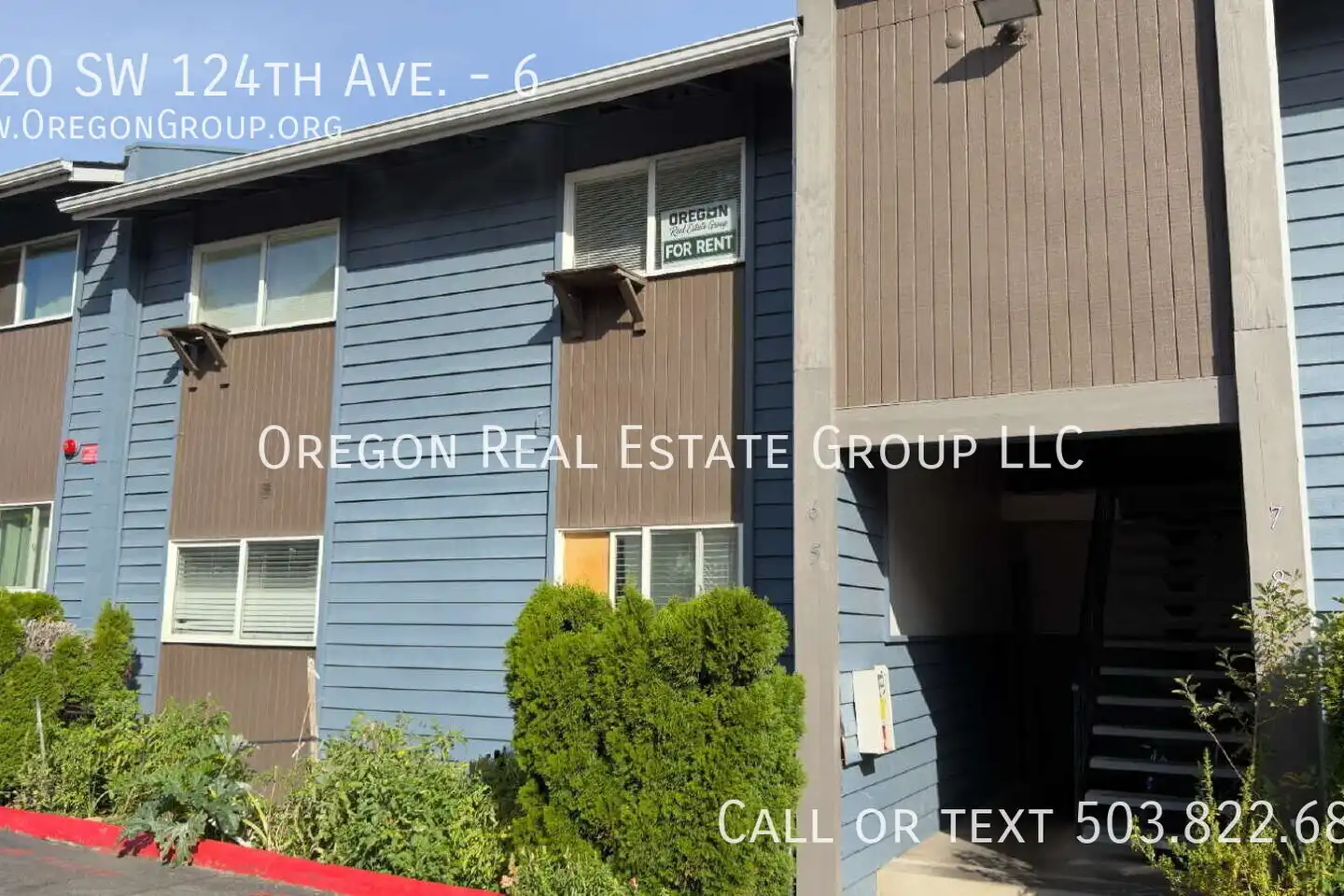 6420 SW 124th Ave - Beaverton, OR | Rent.