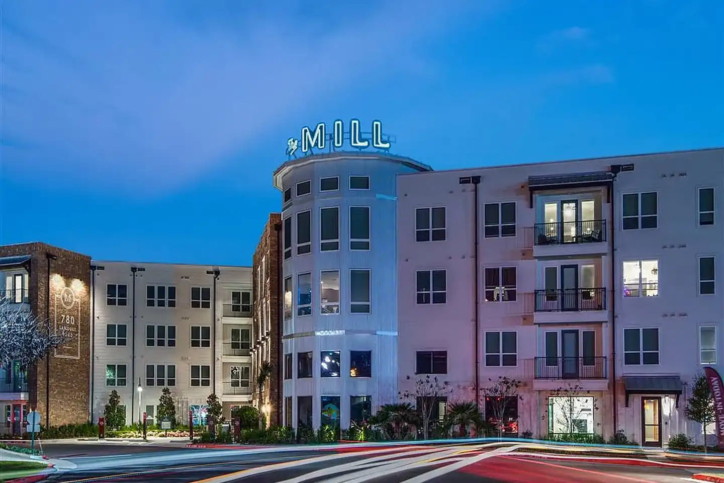 The Mill Apartments - 780 Sawdust Rd - Spring, TX | Rent.