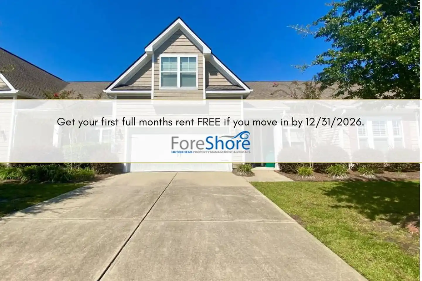 266 Wooden Wheel Ln - Bluffton, SC | Rent.