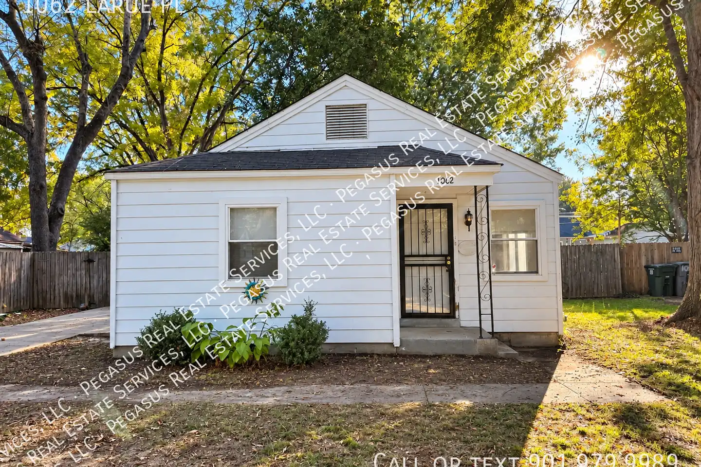 1062 Larue St - Memphis, TN | Rent.