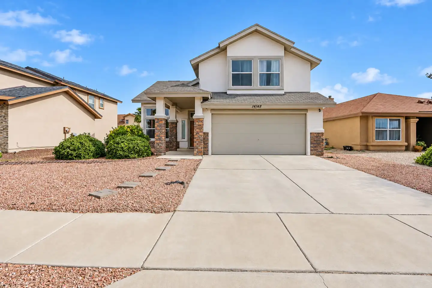 14148 Patriot Point Dr - El Paso, TX | Rent.