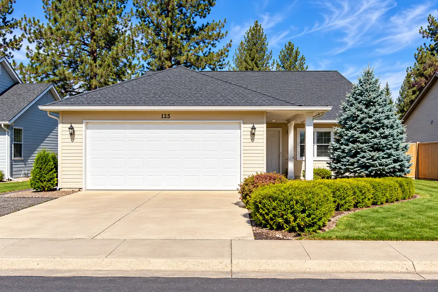 125 Greenbriar Ln - Cheney, WA | Rent.