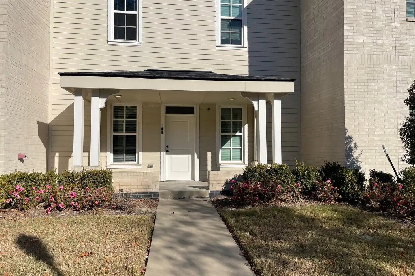1320 Scott St unit 105A - Little Rock, AR | Rent.