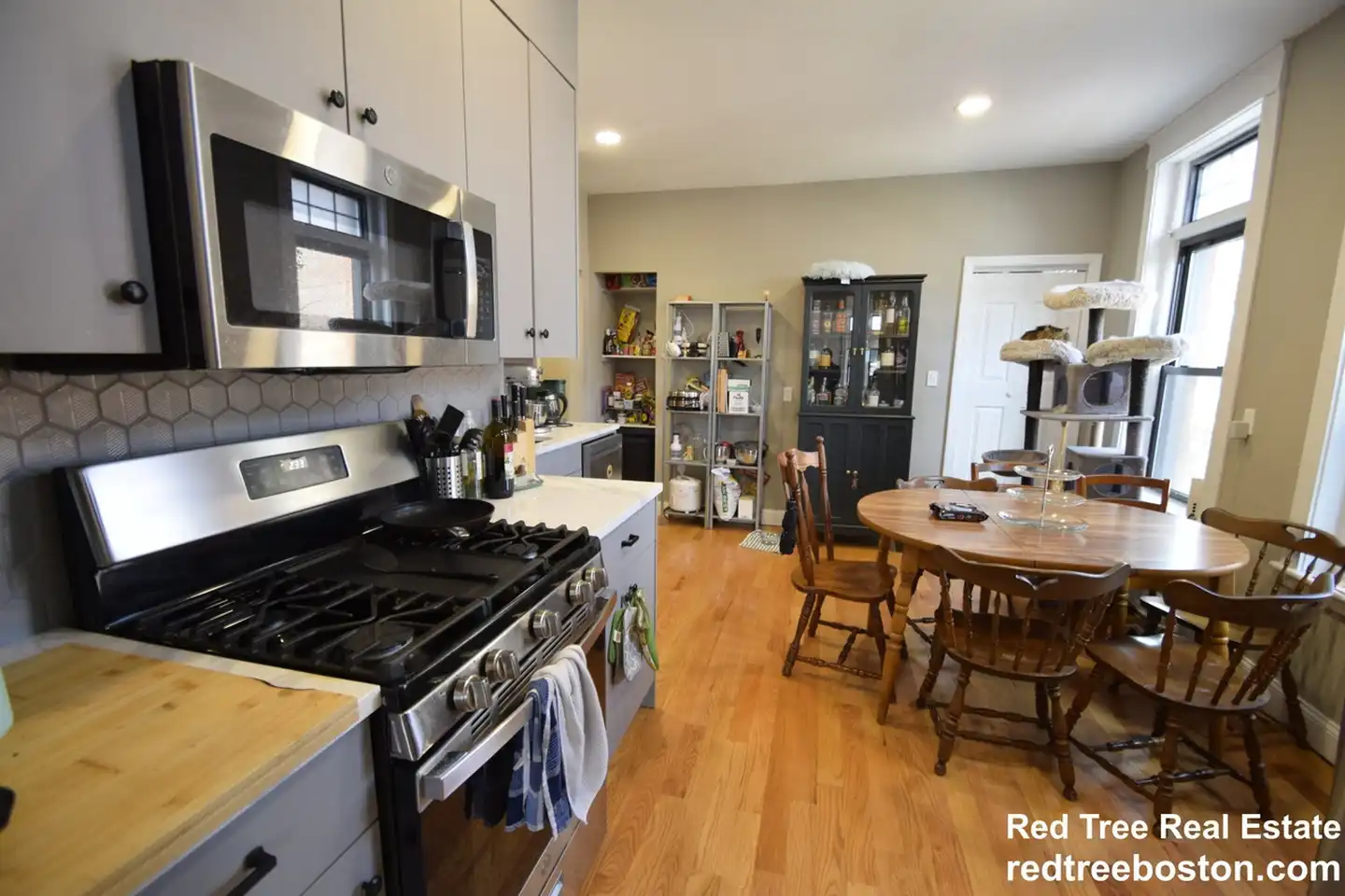 1914 Beacon St unit 2B - Boston, MA | Rent.