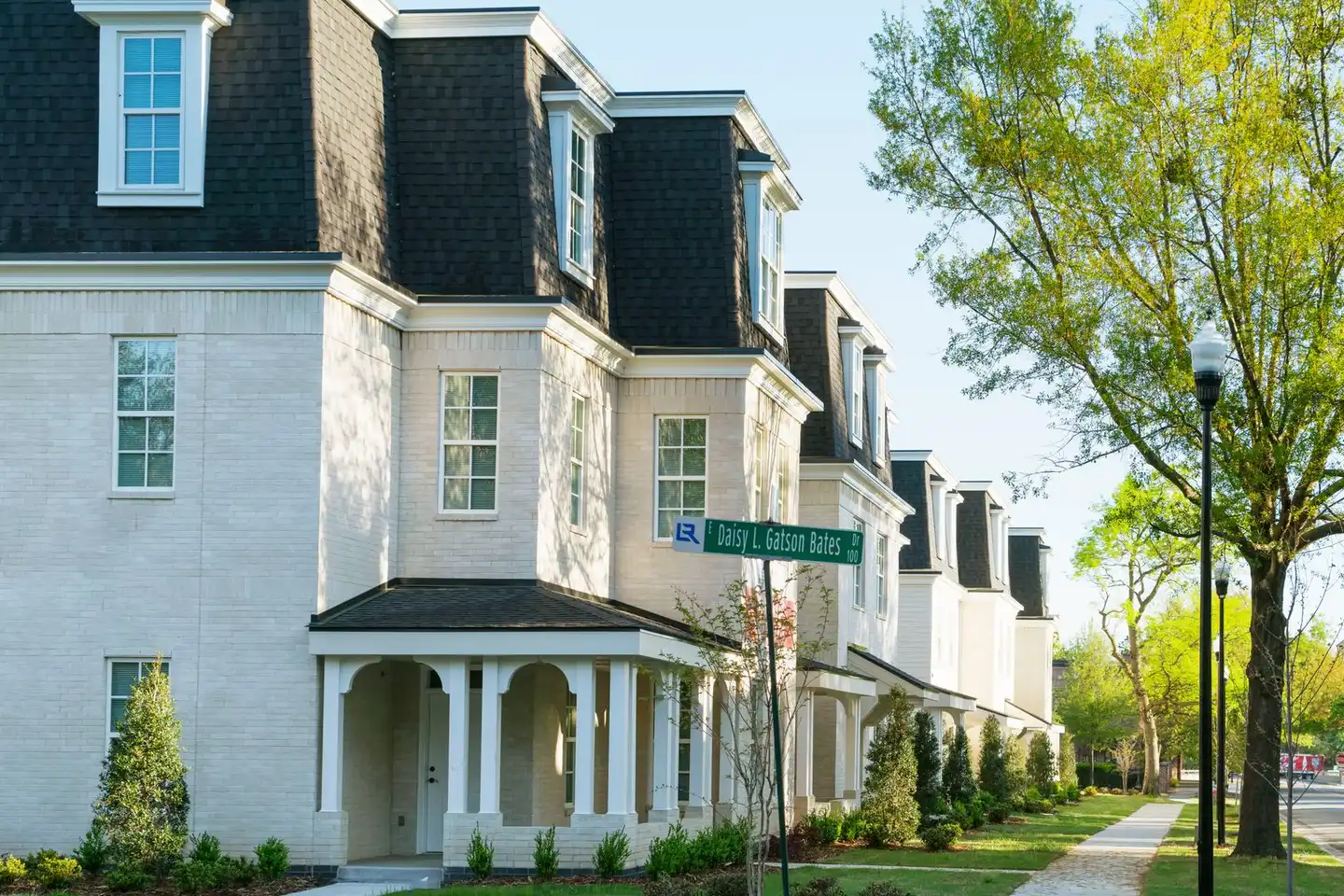 1320 Scott St unit 205B - Little Rock, AR | Rent.