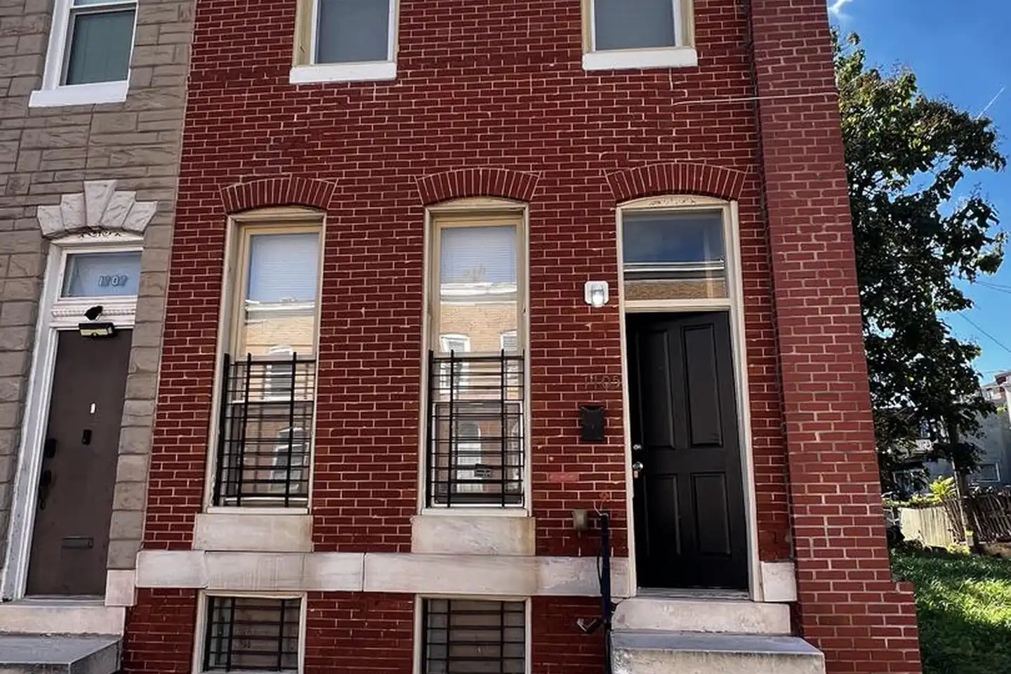 1705 E Lanvale St - Baltimore, MD | Rent.