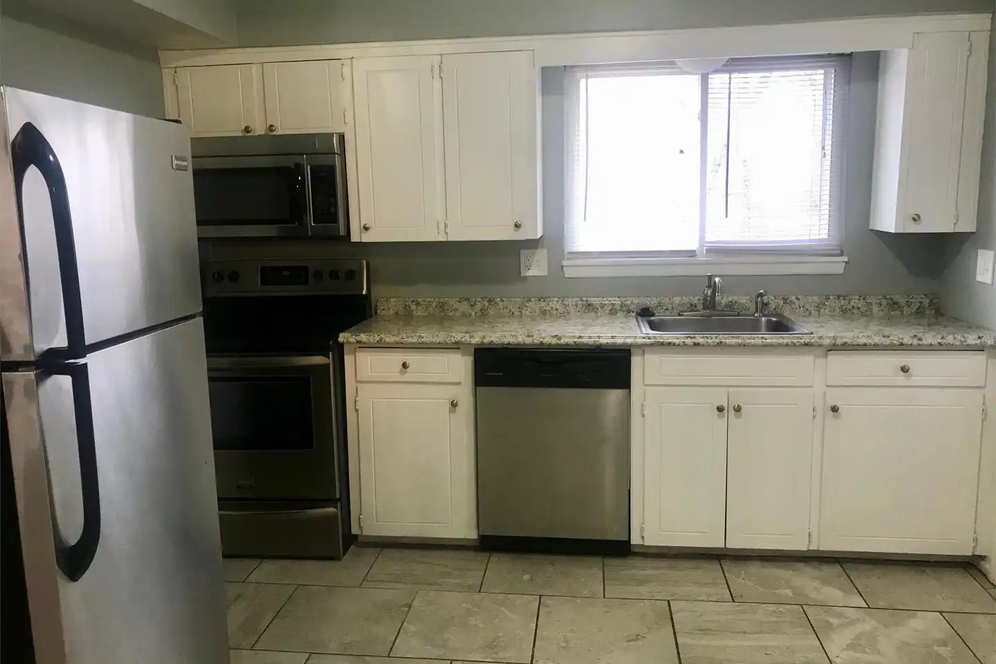 4310 NW 57th Terrace unit 1 - Kansas City, MO | Rent.