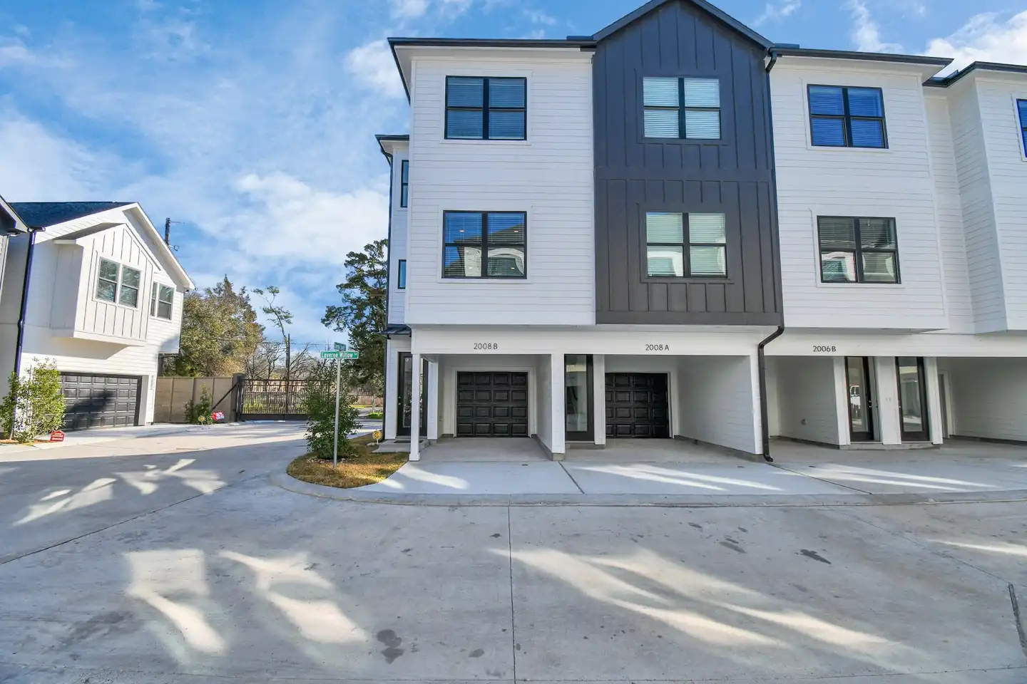 2005 Laverne Willow Ln unit A - Houston, TX | Rent.