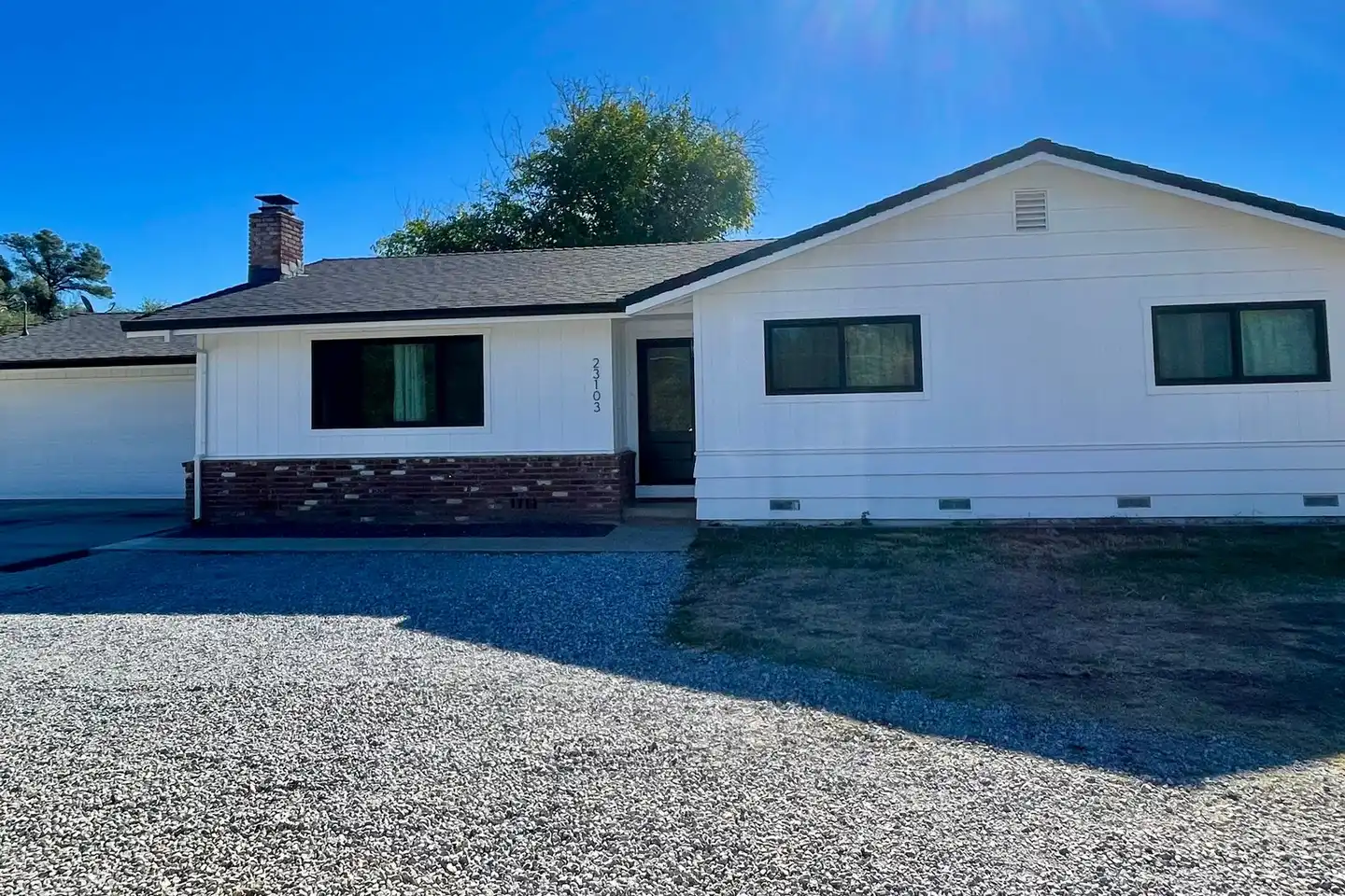 23103 Winding Way - Millville, CA | Rent.