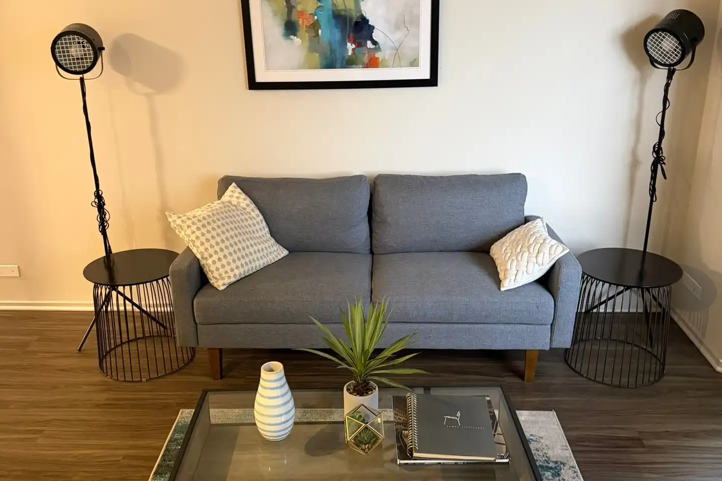 1134 N Dearborn St - Chicago, IL | Rent.