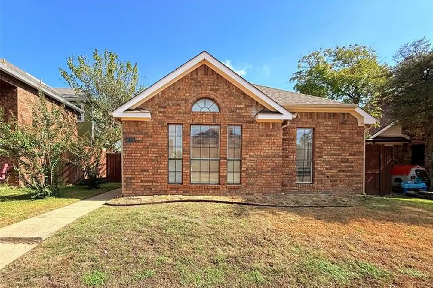 1708 Liberty Ln - Mesquite, TX | Rent.