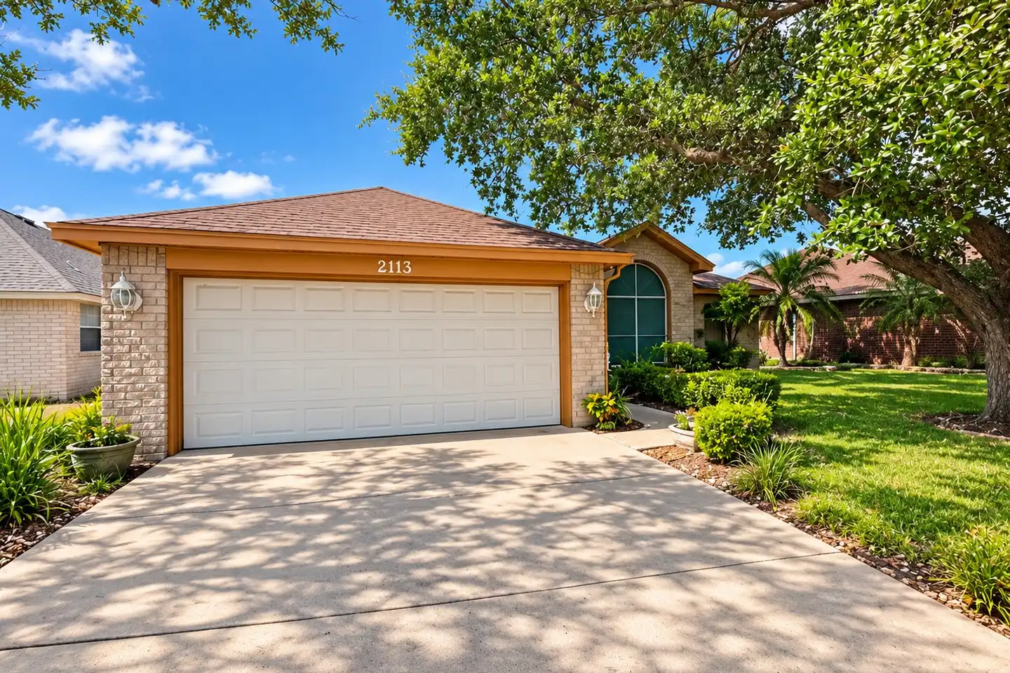2113 E 29th St - Mission, TX | Rent.