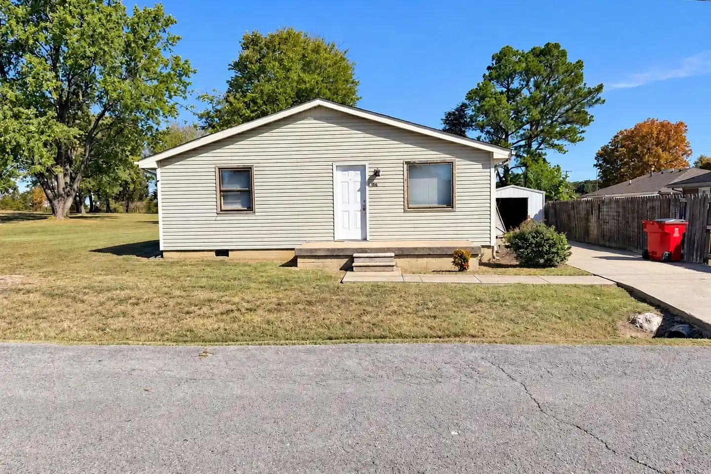 106 Dickerson Ln - Hopkinsville, KY | Rent.