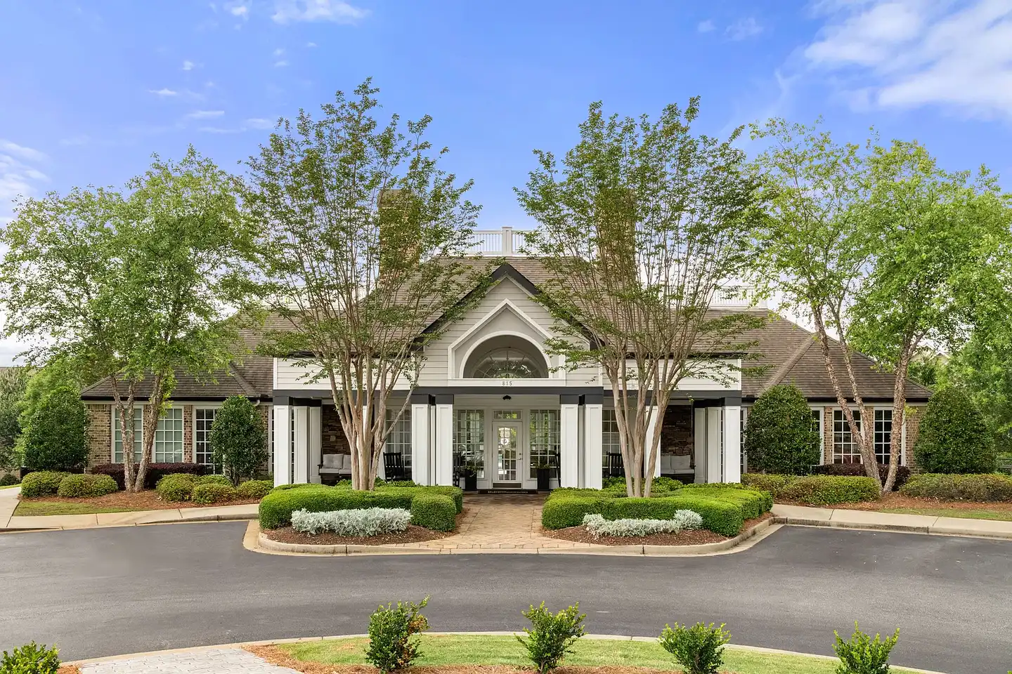 Sable Brookfield - 815 E Butler Rd - Greenville, SC | Rent.