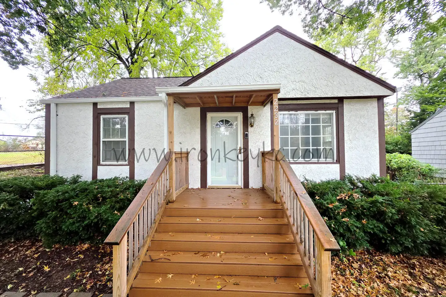 2232 S 13th Terrace - Kansas City, KS | Rent.