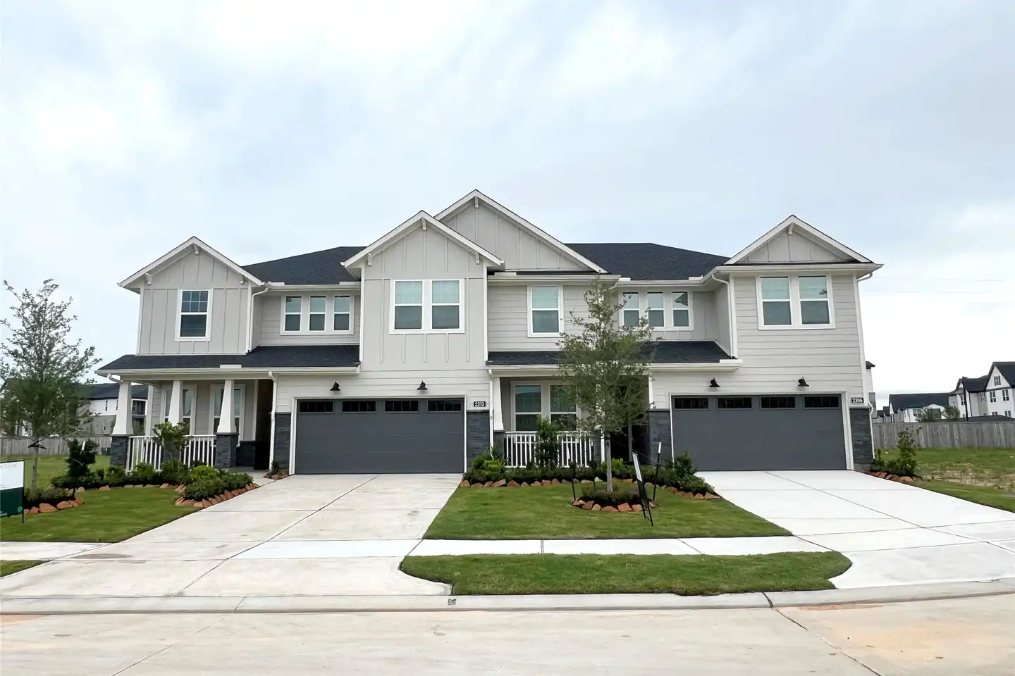2306 Red Chip Ln - Katy, TX | Rent.