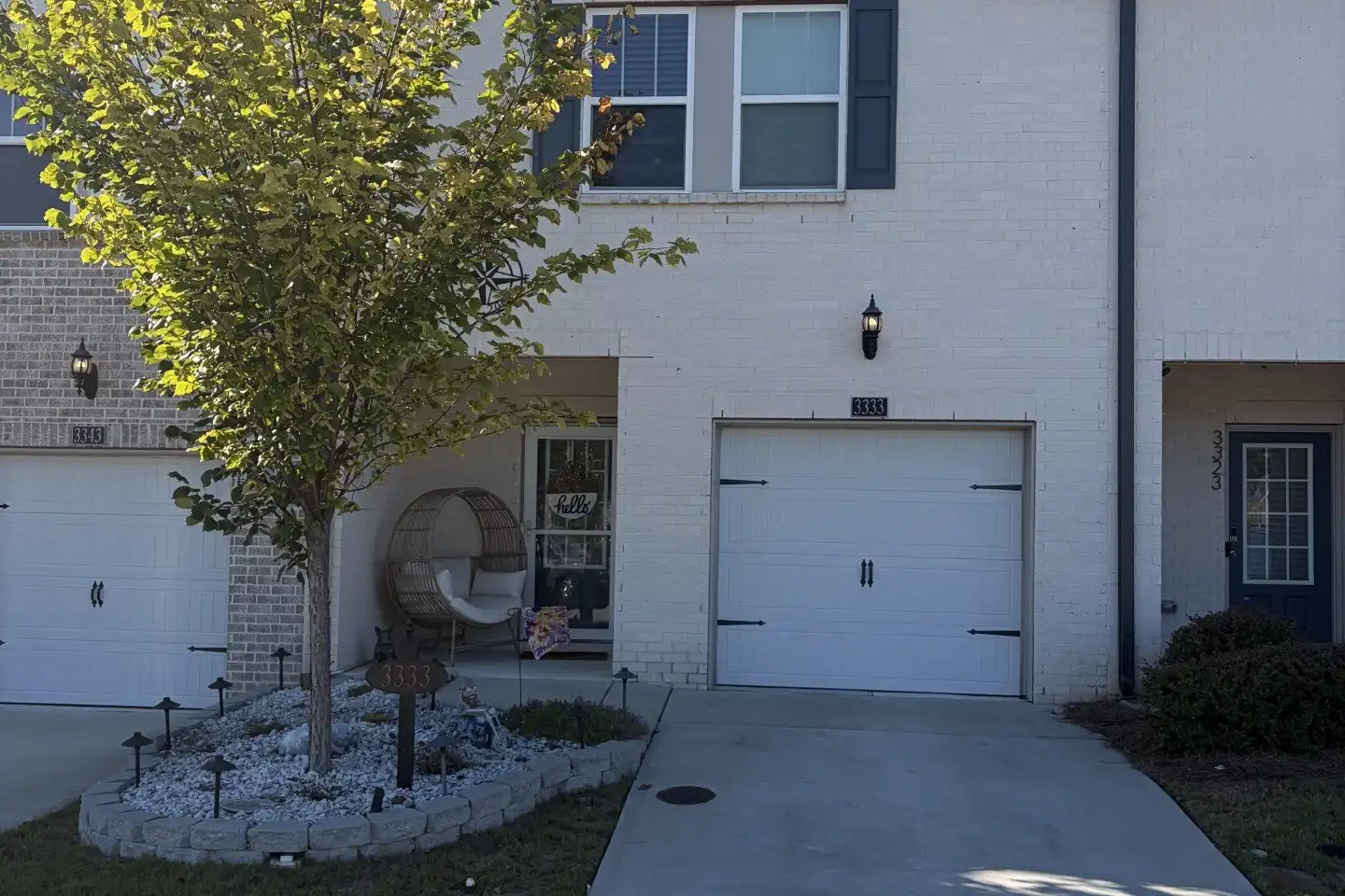 3333 Bell Nook Wy - Lawrenceville, GA | Rent.
