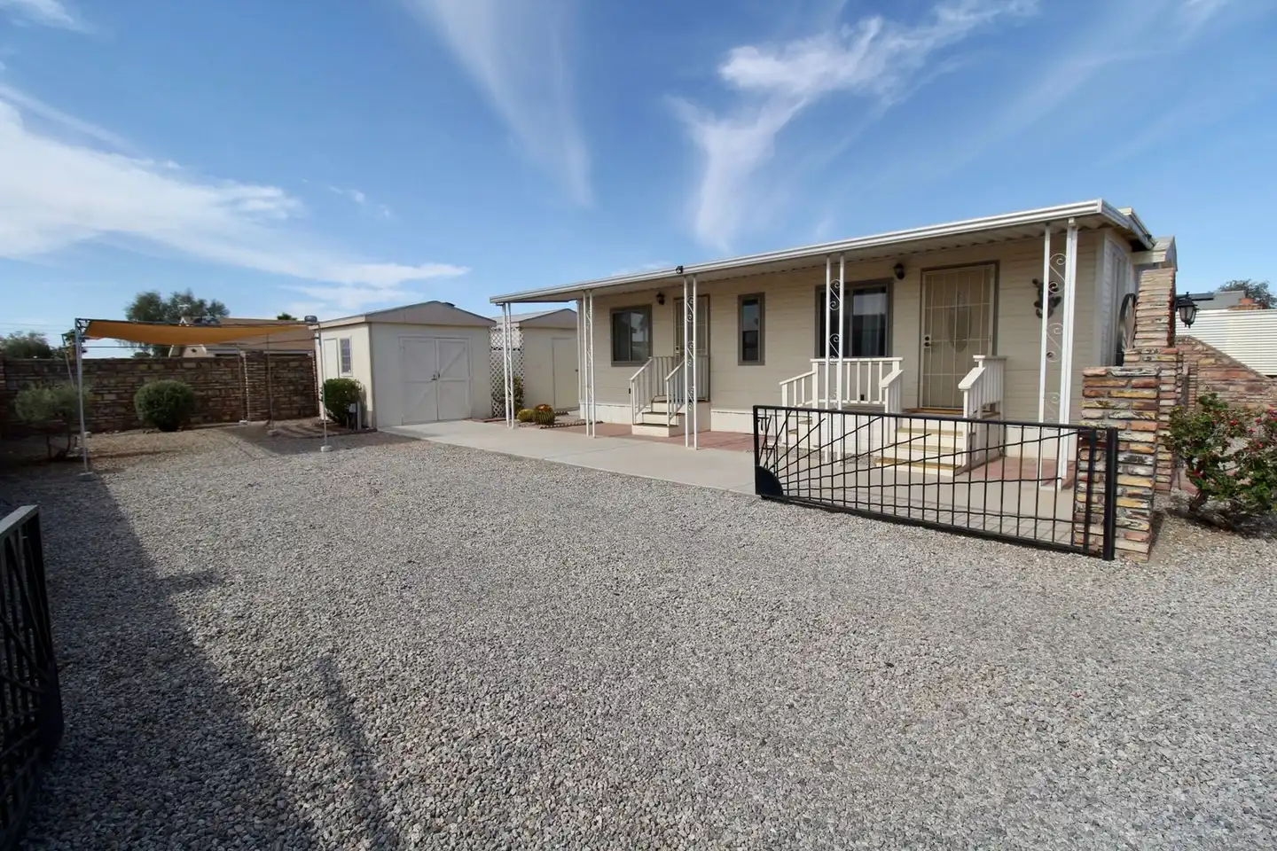 12606 E 45th St - Yuma, AZ | Rent.