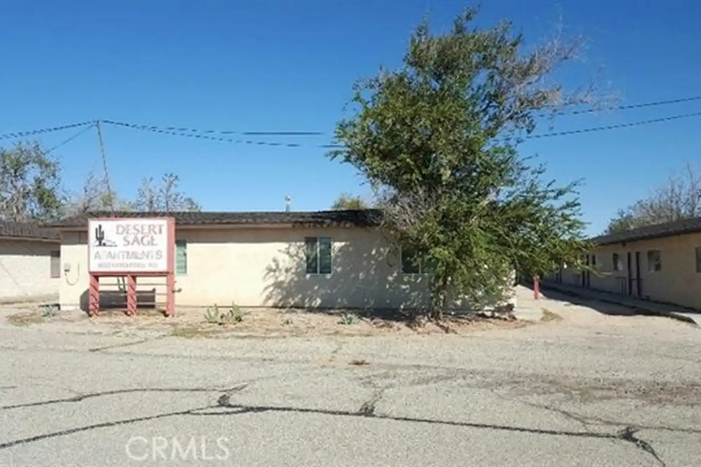 14301 Frontage Rd unit 6 - North Edwards, CA | Rent.