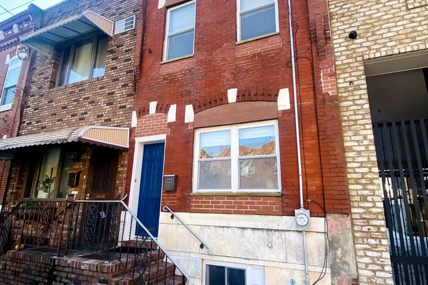 1322 Mifflin St - Philadelphia, PA | Rent.