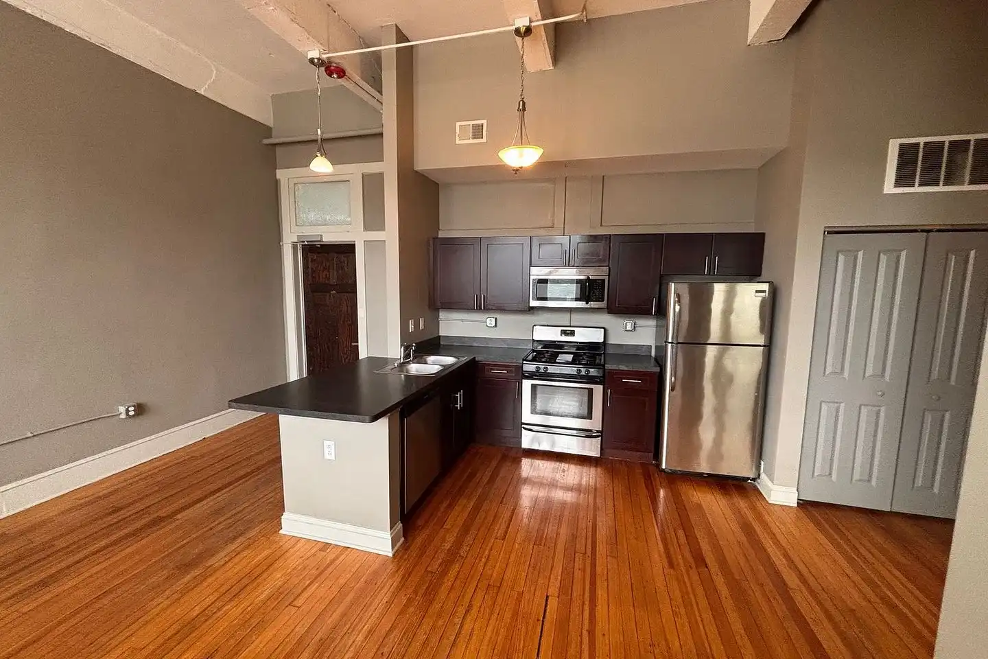 31 Tamarack St - 31 Tamarack St unit 208C - Buffalo, NY | Rent.