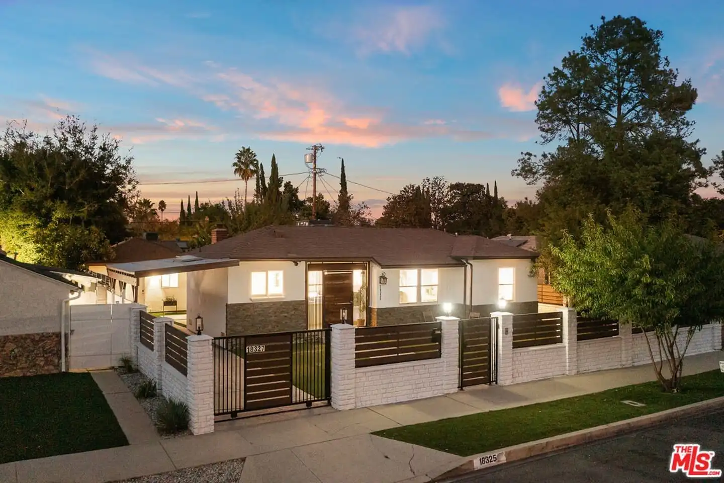 18325 Bessemer St - Los Angeles, CA | Rent.