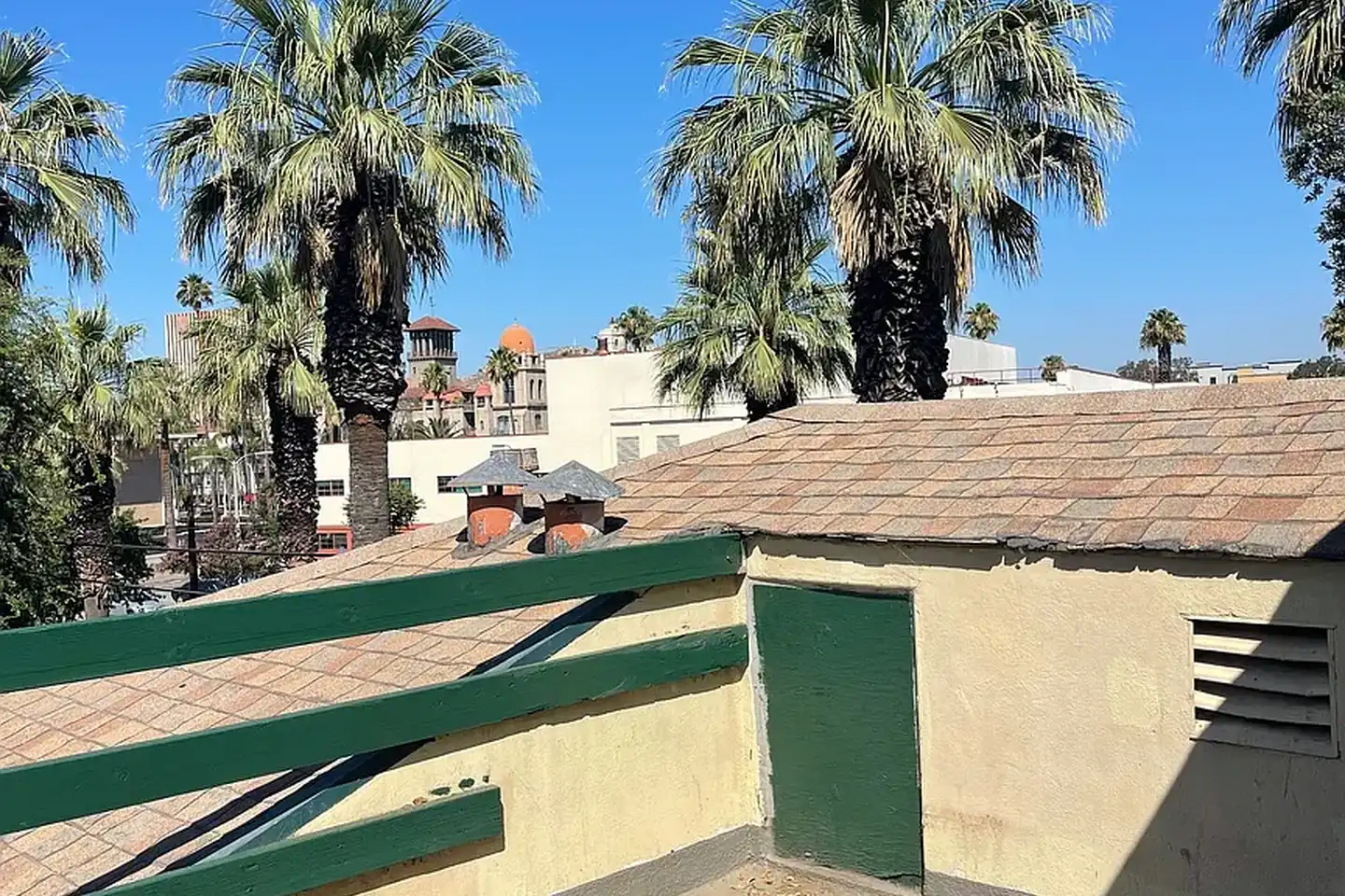 Riverside Townhouse Apartments - 3447 6th St - Riverside, CA | Rent.