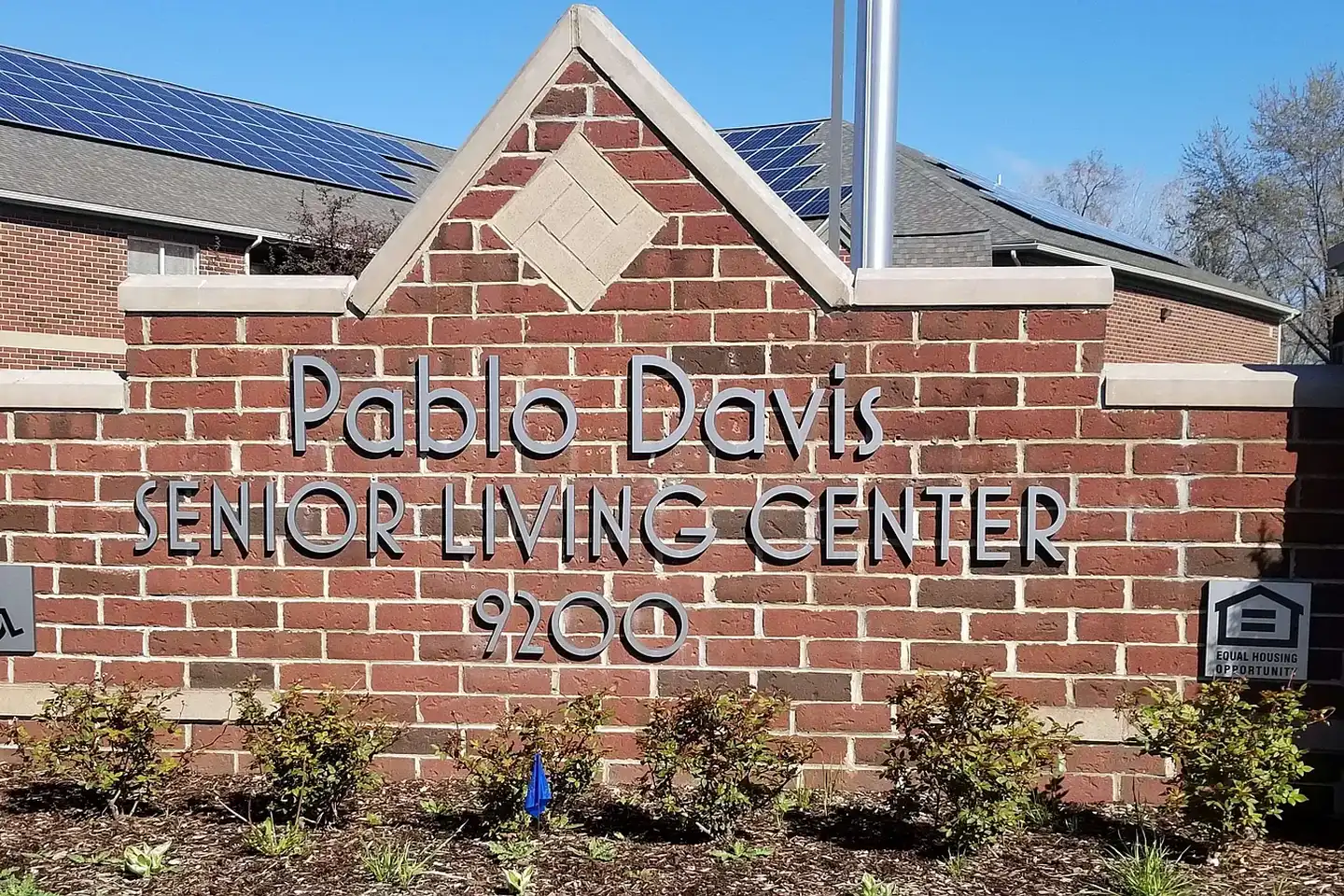 Pablo Davis Senior Living - 9200 W Vernor Hwy - Detroit, MI | Rent.