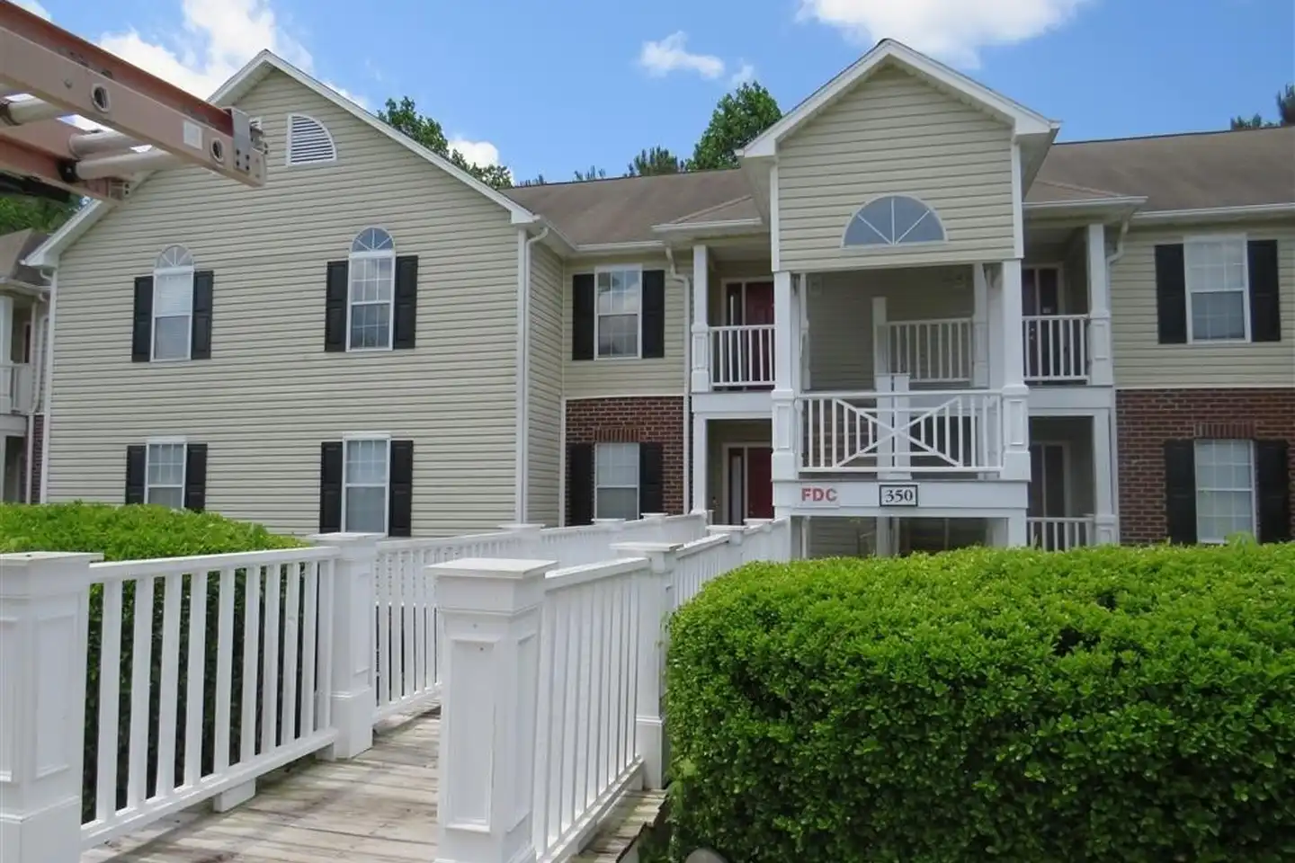 350 Bubble Creek Ct - Fayetteville, NC | Rent.