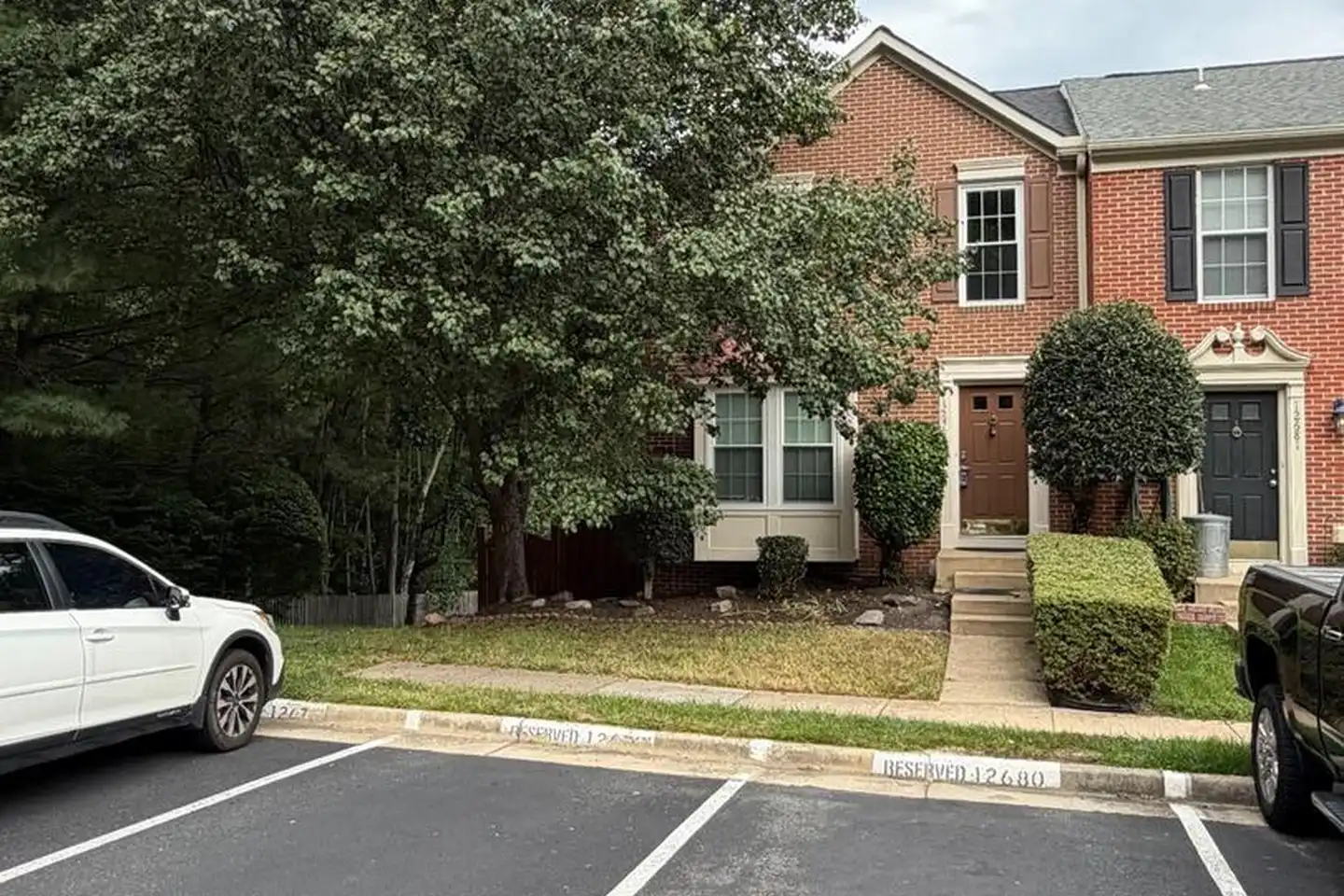 12679 Perchance Terrace - Woodbridge, VA | Rent.