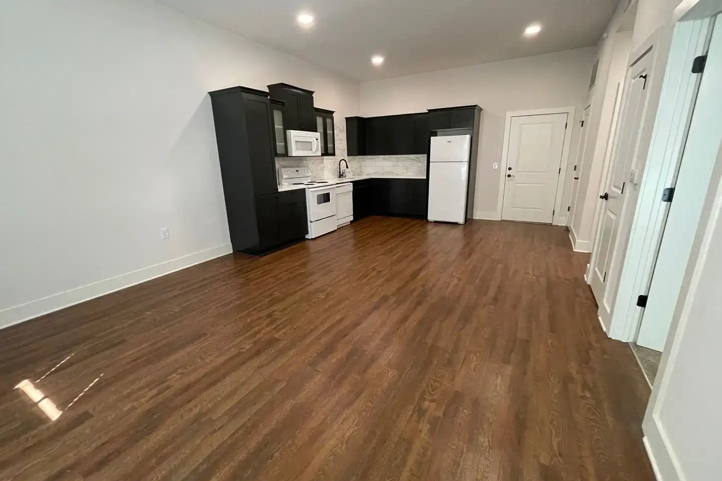 1320 Scott St unit 105A - Little Rock, AR | Rent.