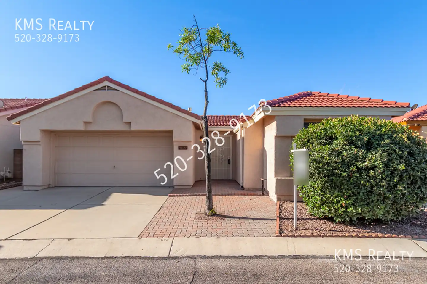 10327 N Fair Desert Dr - Tucson, AZ | Rent.