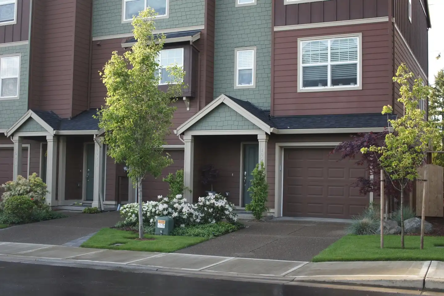 10907 Southwest Sage Terrace - Tigard, OR | Rent.