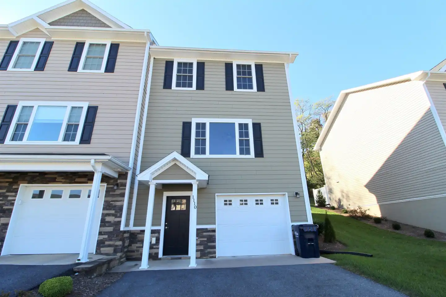 1110 Bluemoon Dr - Harrisonburg, VA | Rent.