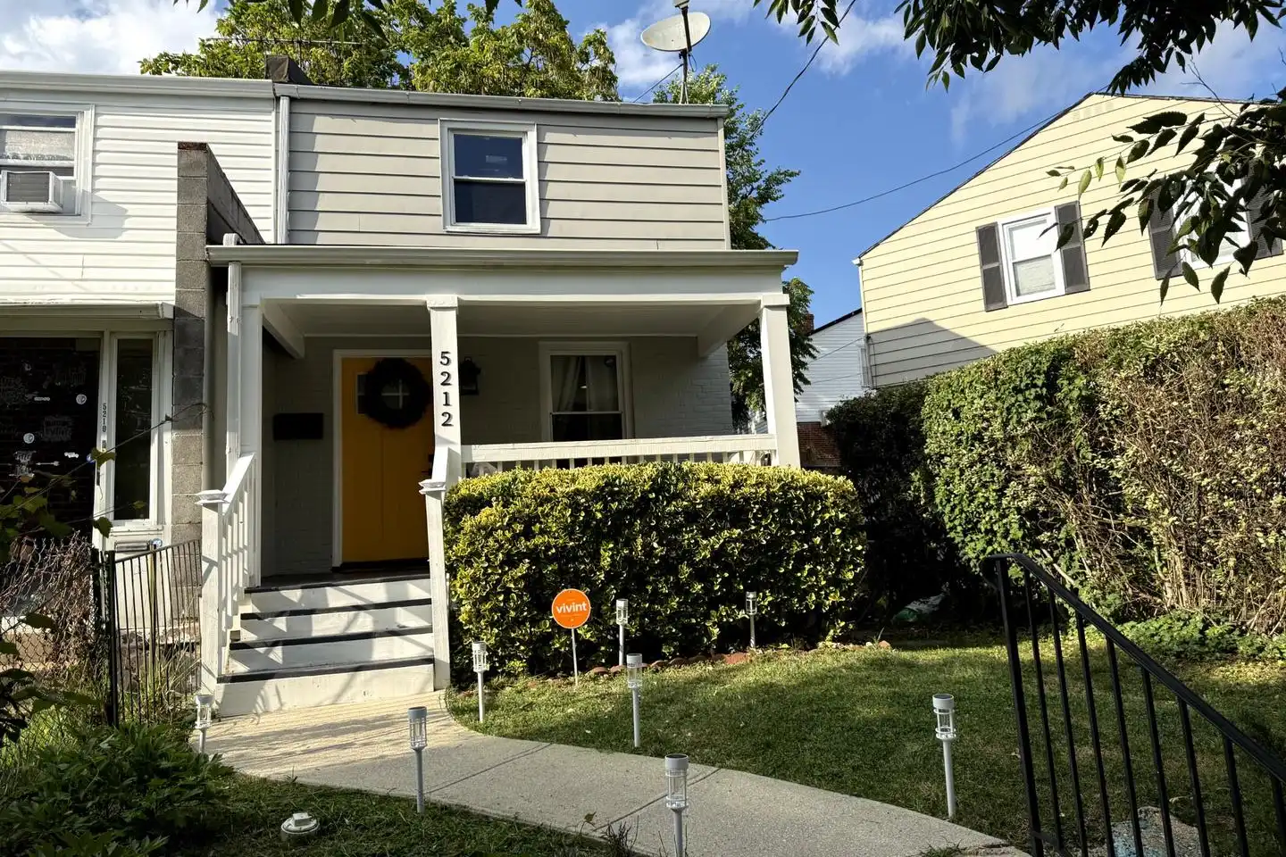 5212 Jay St NE - Washington, DC | Rent.