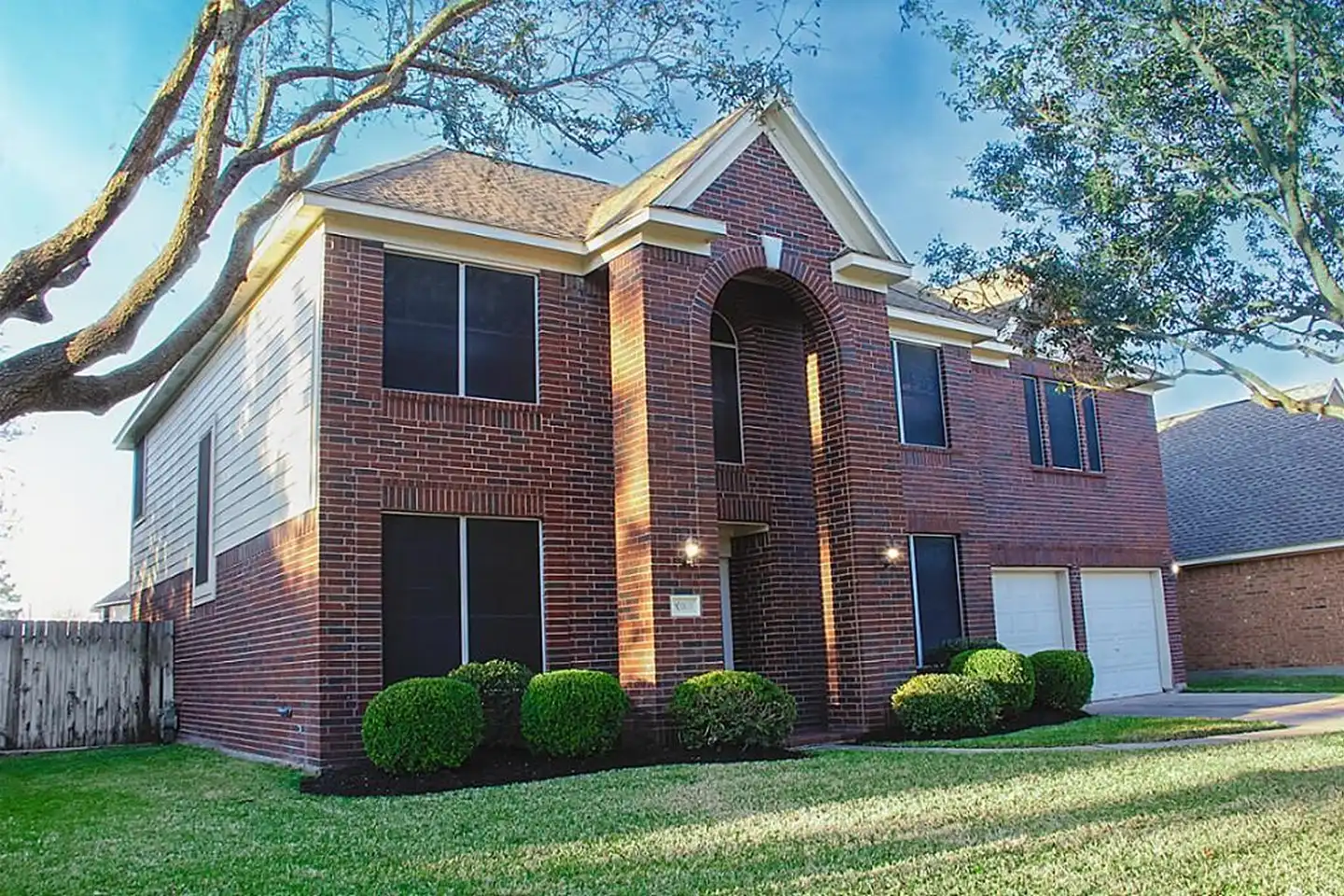 10303 Sable Trail Ln - Houston, TX | Rent.