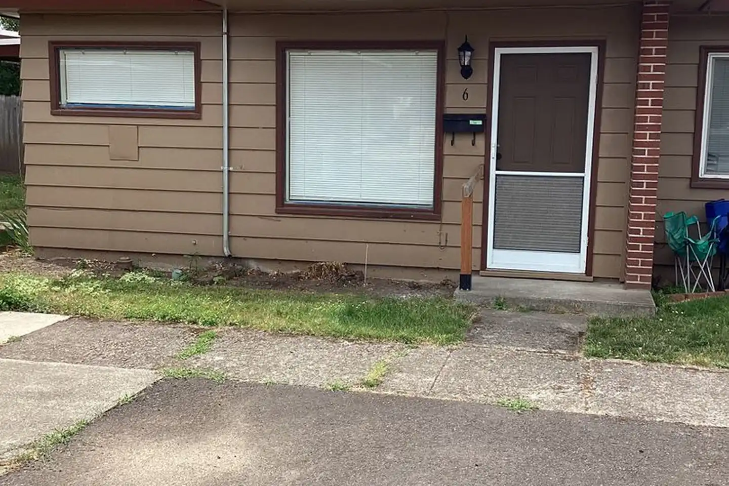 152 E Milton St unit 06 - Lebanon, OR | Rent.