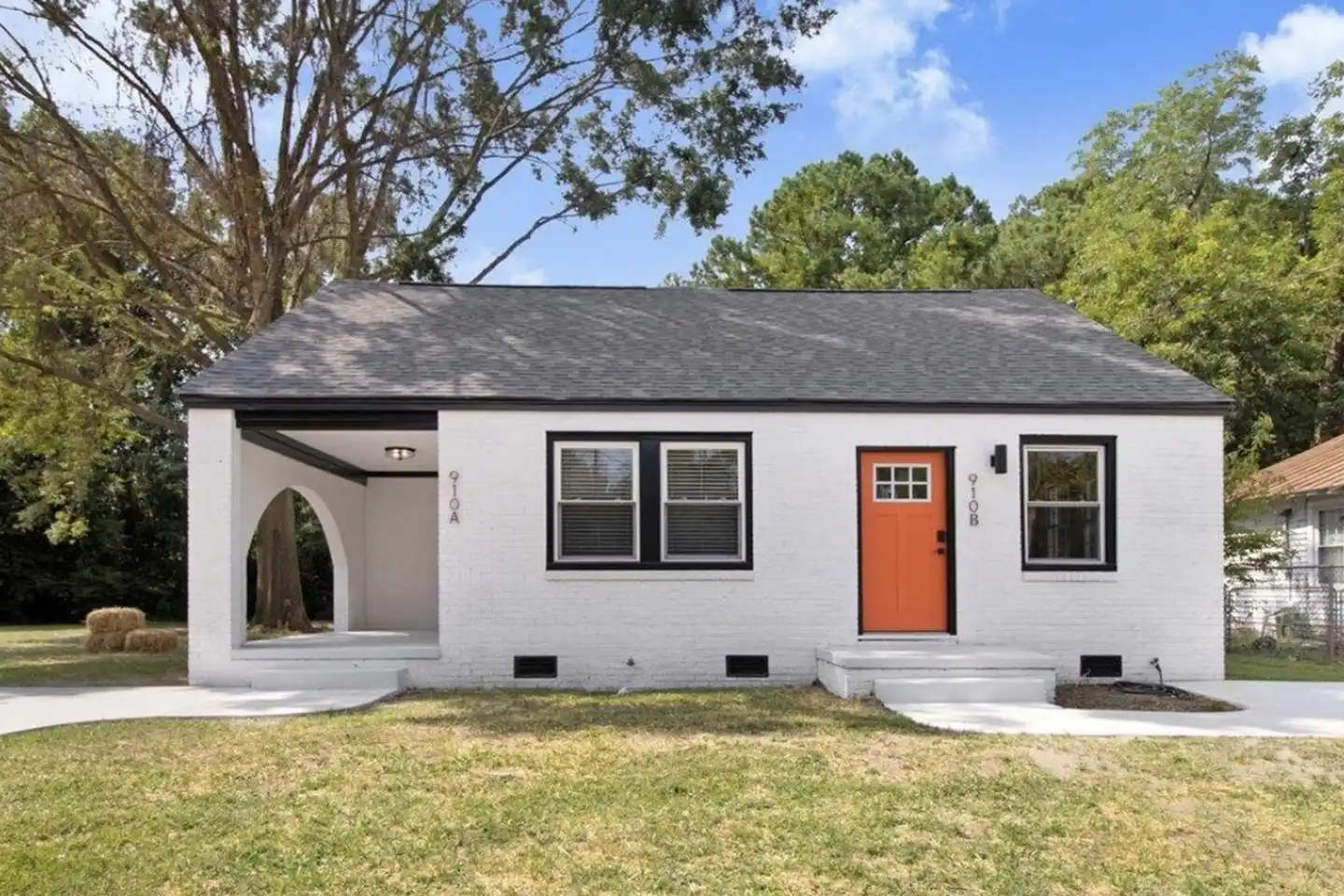 910 E Mulberry St unit B - Goldsboro, NC | Rent.
