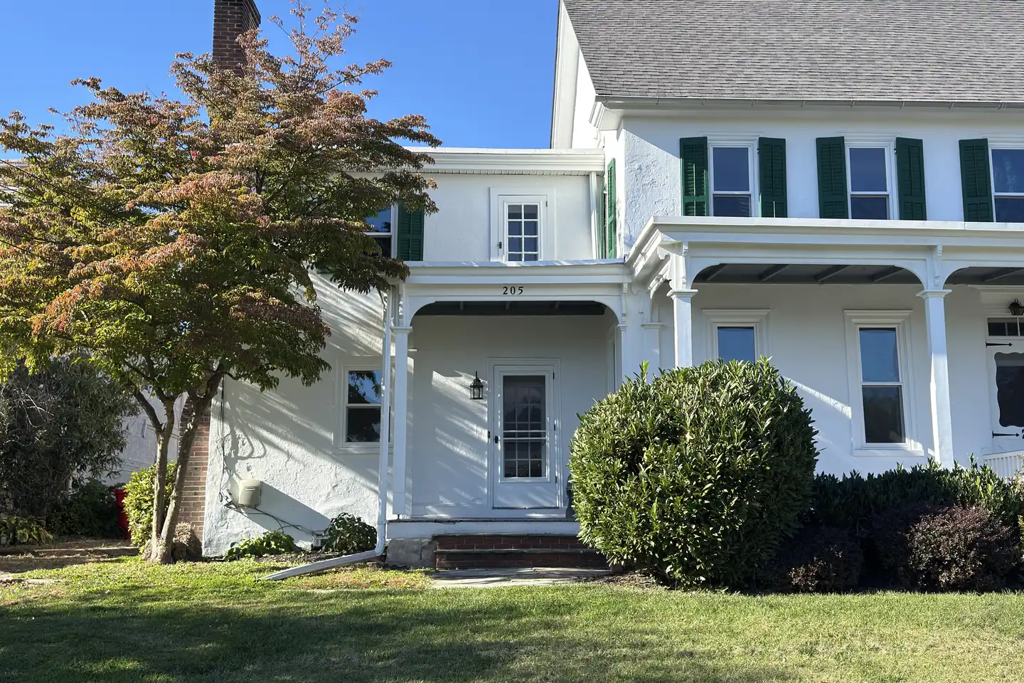 205 Green St unit 1 - Souderton, PA | Rent.