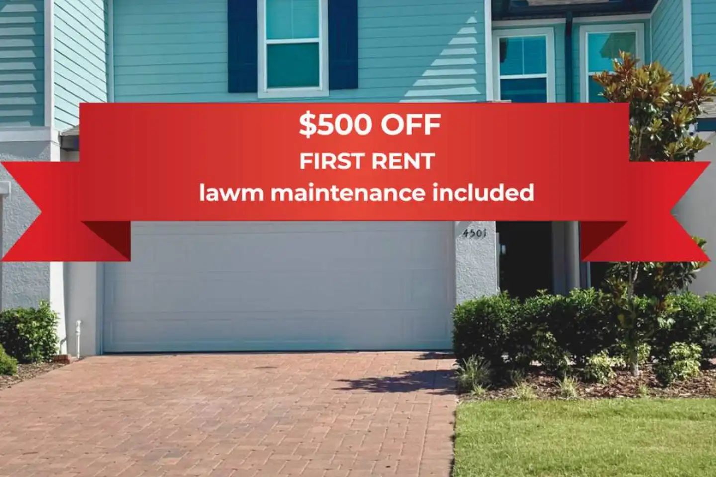 4501 Burrowing Owl Lp - Saint Cloud, FL | Rent.