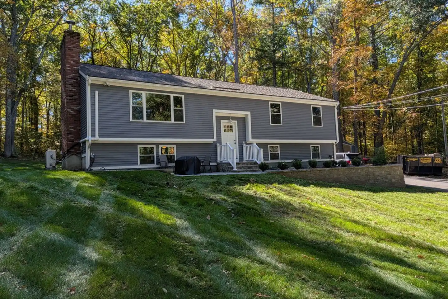 129 Forrest St - Plaistow, NH | Rent.
