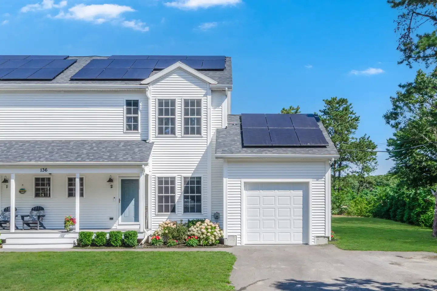 136 Minot Ave unit 2 - Wareham, MA | Rent.