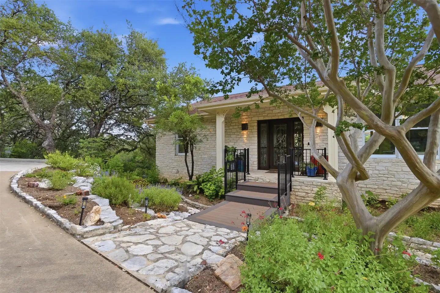 1504 Twilight Ridge Dr - Austin, TX | Rent.