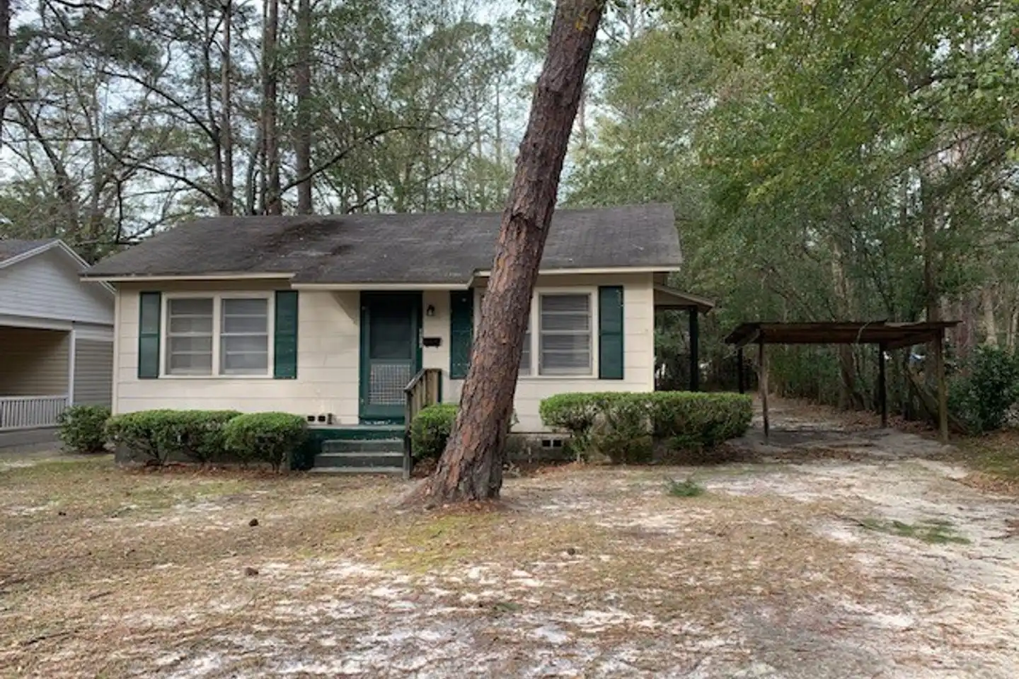 1804 Springfield Dr - Valdosta, GA | Rent.